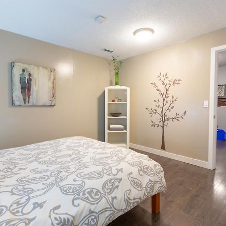 Suite Sunrise Vancouver Extérieur photo