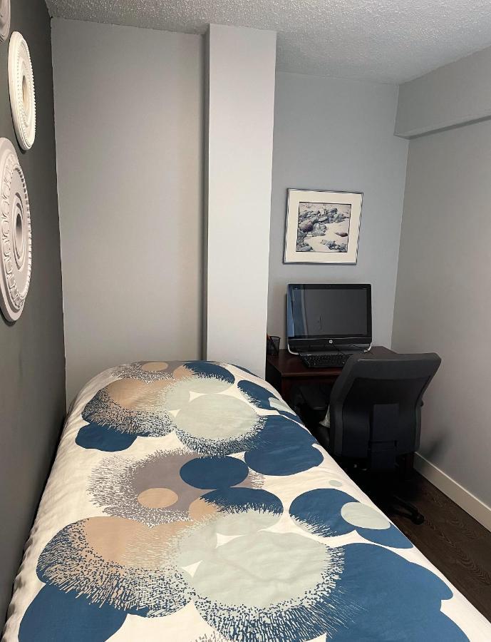 Suite Sunrise Vancouver Extérieur photo
