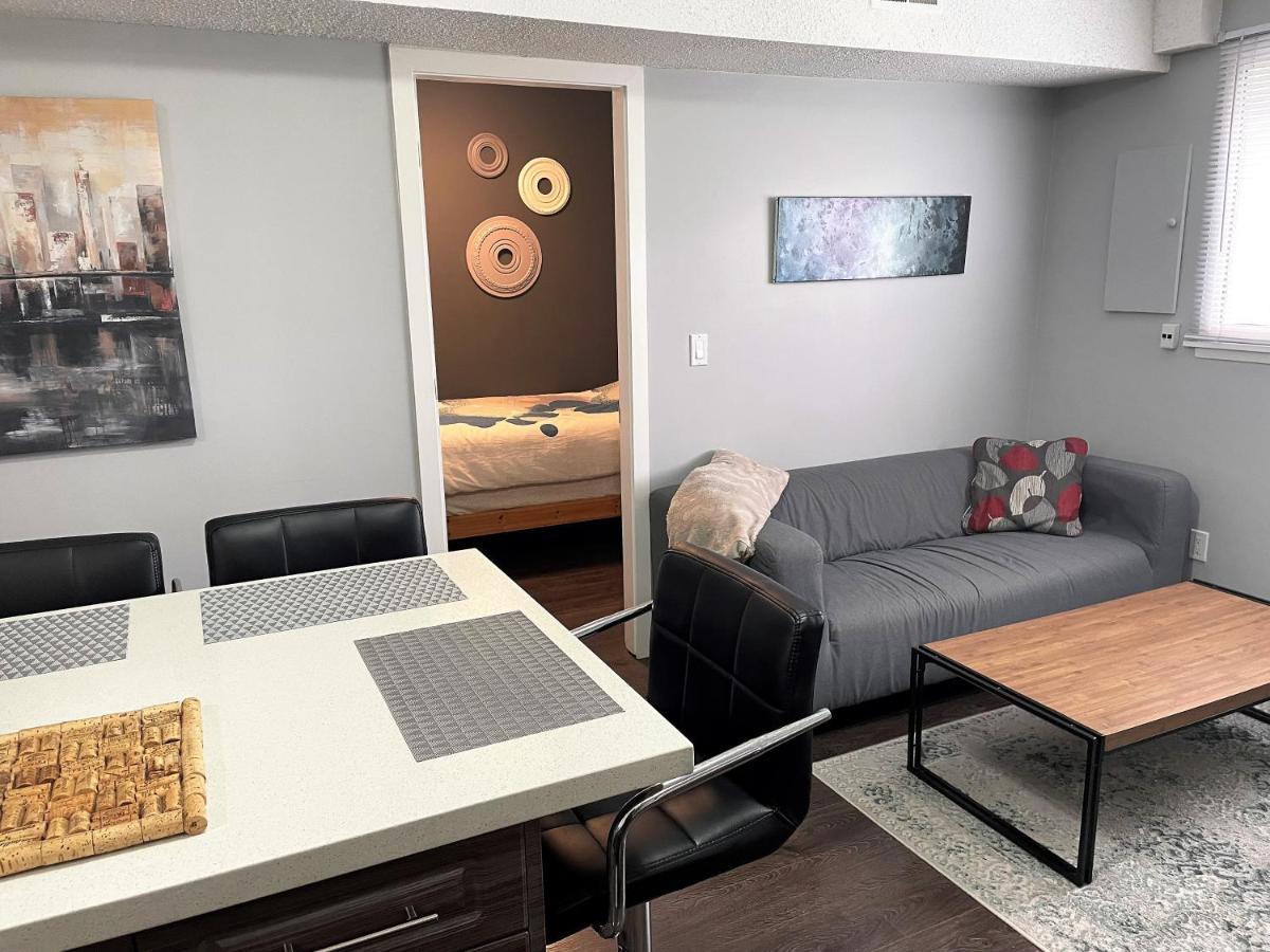 Suite Sunrise Vancouver Extérieur photo