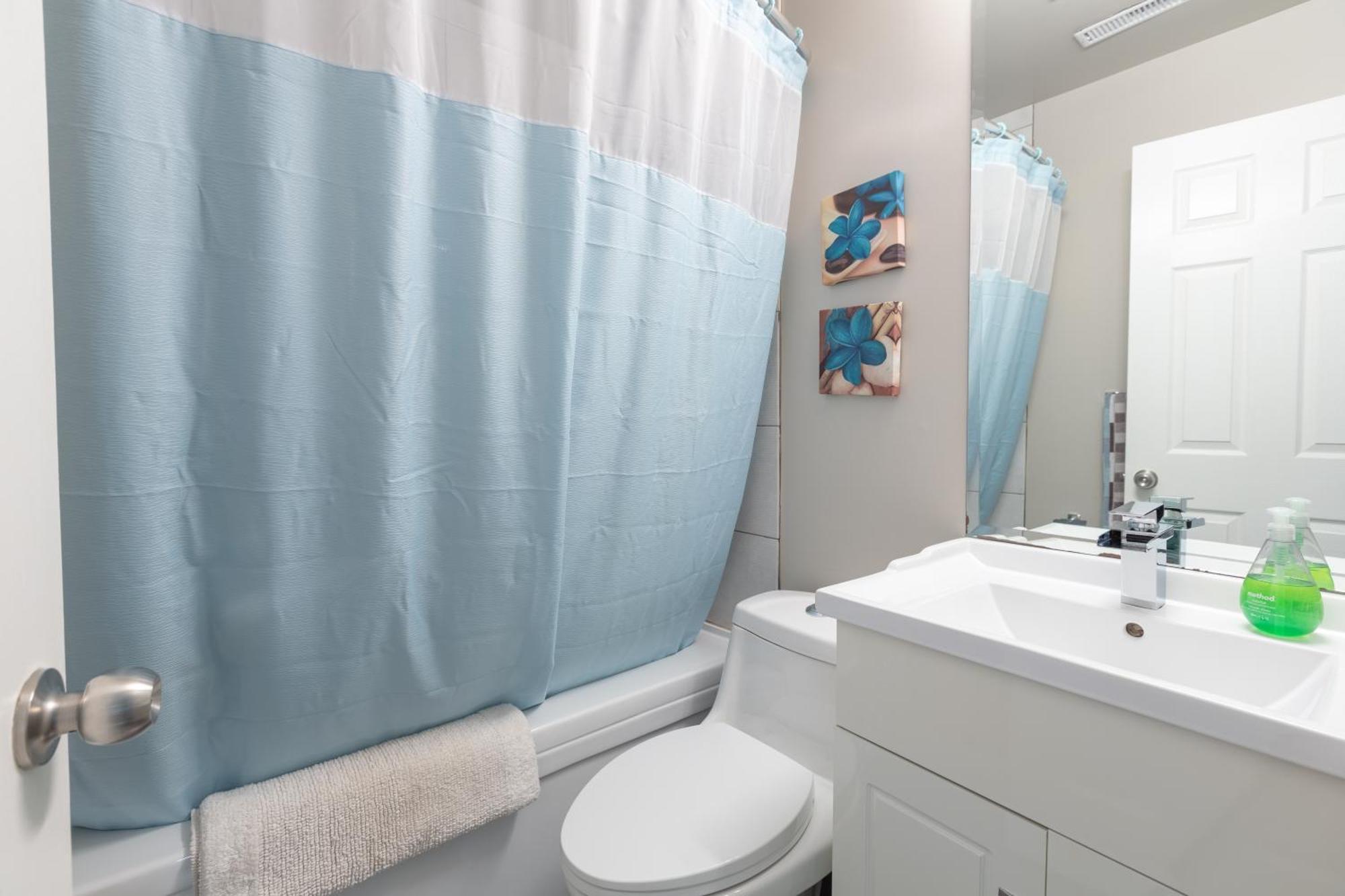 Suite Sunrise Vancouver Extérieur photo