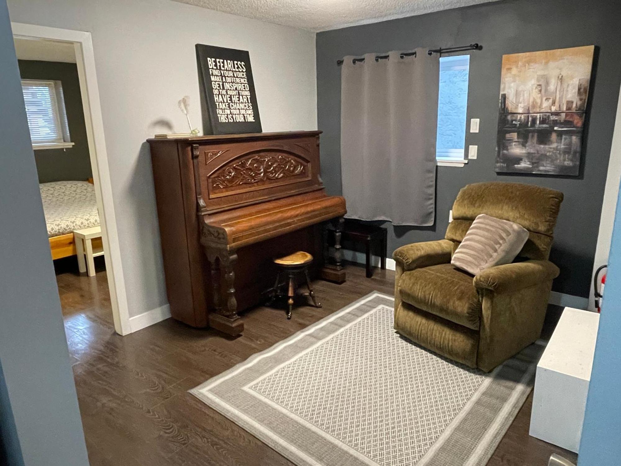 Suite Sunrise Vancouver Extérieur photo
